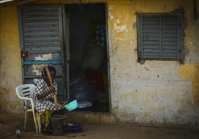 Sénégal: elles reviennent de loin et trouvent vocation en prison